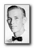 John Gleghorn: class of 1966, Norte Del Rio High School, Sacramento, CA.